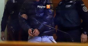 Tribunal de Osorno deja a dos imputados en prisión preventiva por caso de torturas en hospital