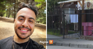 el perfil del ingeniero asesinado dentro de su propia casa