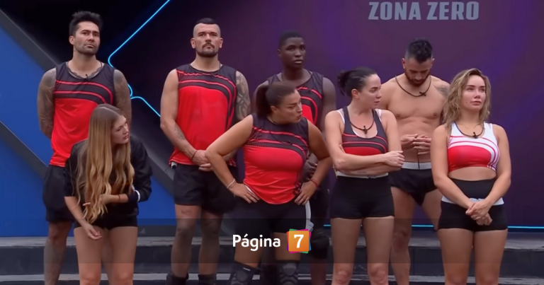 ¿En qué está? Popular participante de 'Mundos Opuestos' ya fue vista fuera del encierro