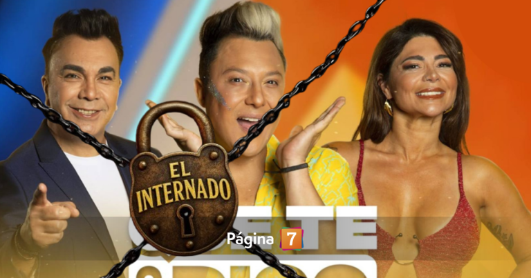 Confirman a integrante de 'Que te lo digo' para nuevo reality El Internado: 