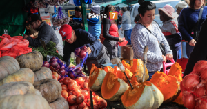 IPC de agosto registró nula variación: los productos que bajaron y subieron de precio