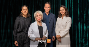 ¿Le gustó? Isabel Allende confesó sus primeras impresiones sobre la serie 'La Casa de los Espíritus'