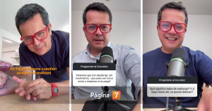 Iván González, el abogado de los consejos financieros que destaca en Premios Cordillera