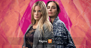 'El show de las Javis': el nuevo proyecto digital de Javiera Acevedo y Javiera Díaz de Valdés