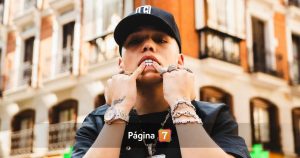 ¿Qué pasará con Jere Klein en la Pampilla? Municipio tomó decisión clave sobre su presentación