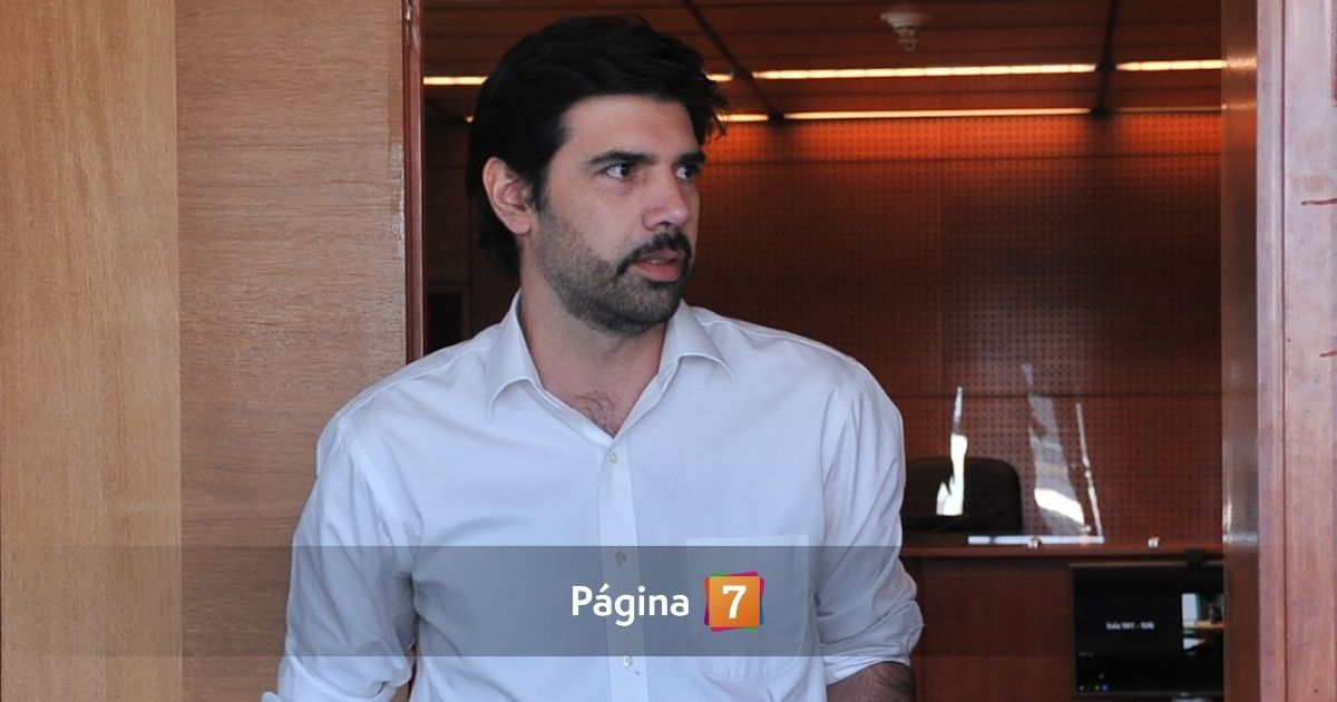 joaquín lavín león SII