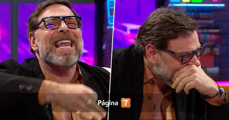 José Antonio Neme recordó su “peor cita amorosa”: una confesión inesperada y un cheque