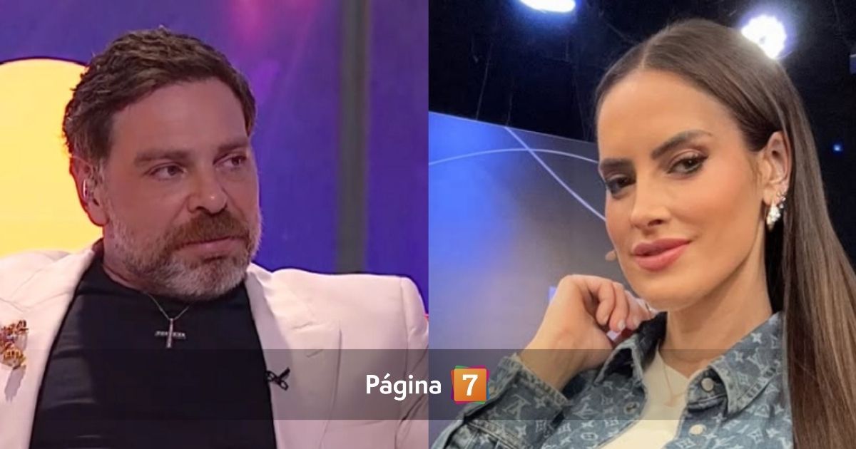 José Antonio Neme lanzó sincera opinión sobre Adriana Barrientos