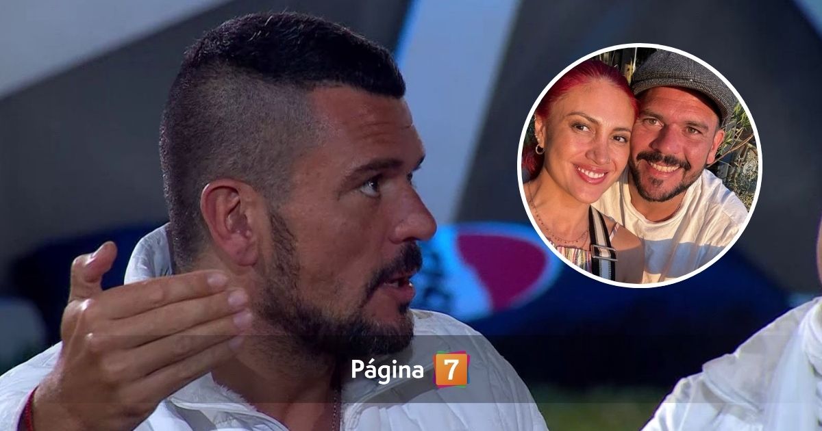 Juan Pedro sorprendió con confesión en Mundos Opuestos: reveló rasgo tóxico que tuvo con Karen Paola