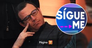 Julián Elfenbein desmintió en vivo información de Sígueme: 