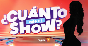 fran maira sería jurado de cuanto vale el show