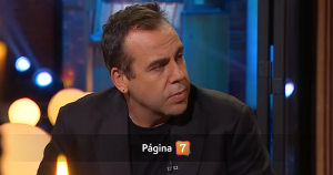 Revelan el motivo por el que Kaminski cerró sus redes sociales: daría radical giro laboral