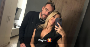 Francisco Kaminski aclara salida de lujoso departamento de La Dehesa: 