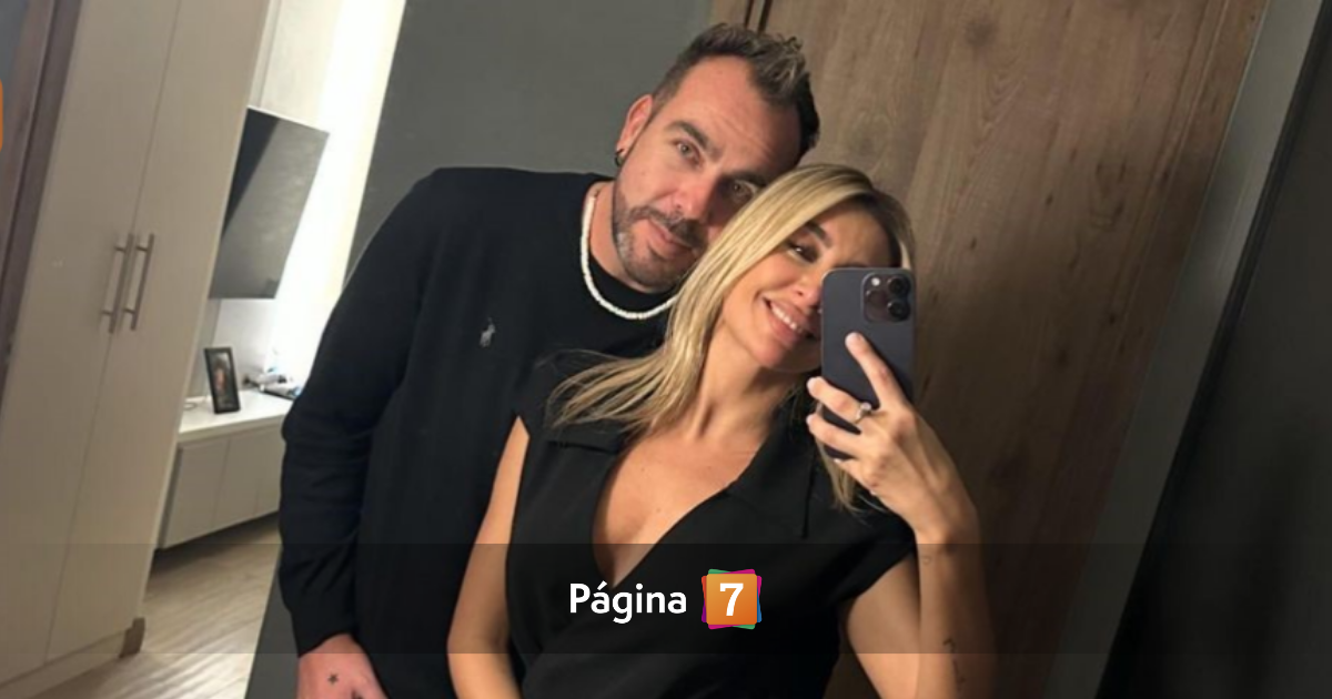 Francisco Kaminski aclara salida de lujoso departamento de La Dehesa: "Nadie nos ha echado"