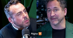 Francisco Kaminski confirmó polémico primer invitado para su podcast 'De los errores se aprende'