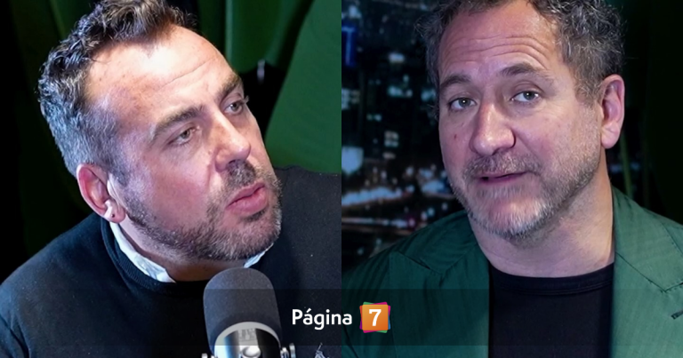 Francisco Kaminski confirmó polémico primer invitado para su podcast 'De los errores se aprende'