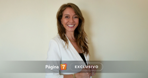 Las reflexiones de Karen Bittner tras sufrir cáncer de mama: 