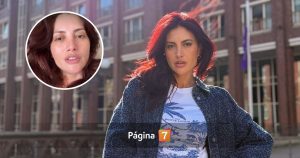 Karen Paola detalló operación que preocupó a sus fans: “Fue una intervención grande”