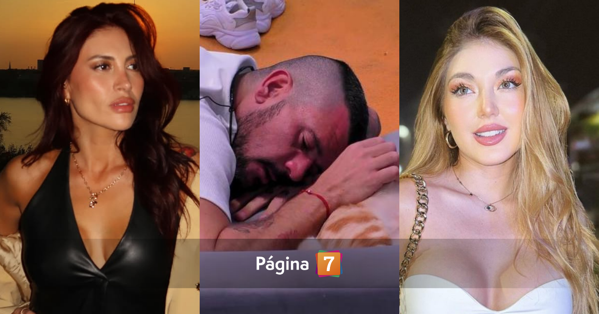 karen paola se lanzó contra disley ramos