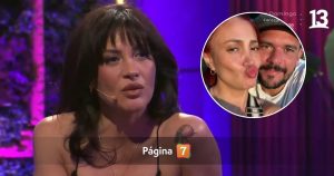 Karen Paola reveló las razones de su separación con Juan Pedro: 