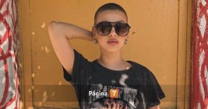 Karla Melo realizó íntima confesión sobre una de las secuelas de su tratamiento contra el cáncer