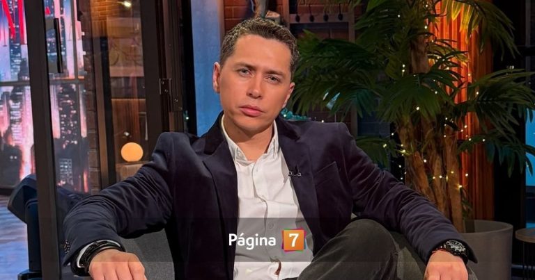 Karol Lucero destapa la verdad de su viaje al extranjero: “Es falso que vine a un retiro espiritual