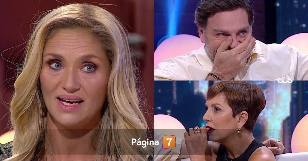 Numerología de Kenita Larraín determinó al próximo presidente de Chile y Neme quedó boquiabierto