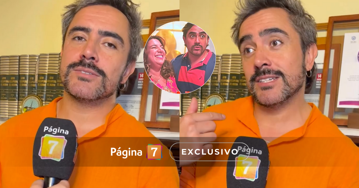 Koke Santa Ana entrevista