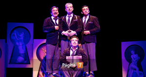 Obra La Sexualidad Secreta de los Hombres