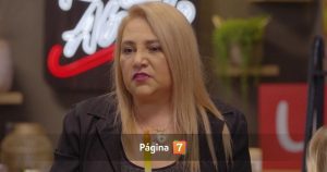 Latife Soto lanzó inquietante predicción sobre muerte de famoso cantante: 