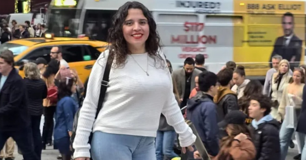 Lorena Soto Lobos, chilena hallada muerta en Nueva York