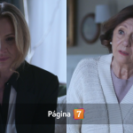 Los Casablanca: el comentario que se repitió sobre Genoveva al saber la verdad de Miranda