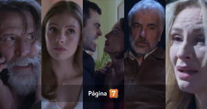 Final de Los Casablanca: las impactantes teorías sobre el desenlace de la teleserie