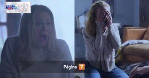 El comentario que se repitió de los televidentes tras impactante muerte en Los Casablanca