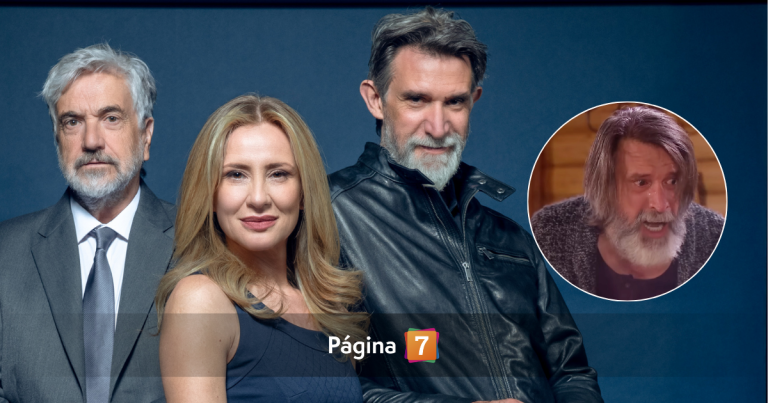 Audiencia de Los Casablanca furiosa por decisión de Mega en Fiestas Patrias: 