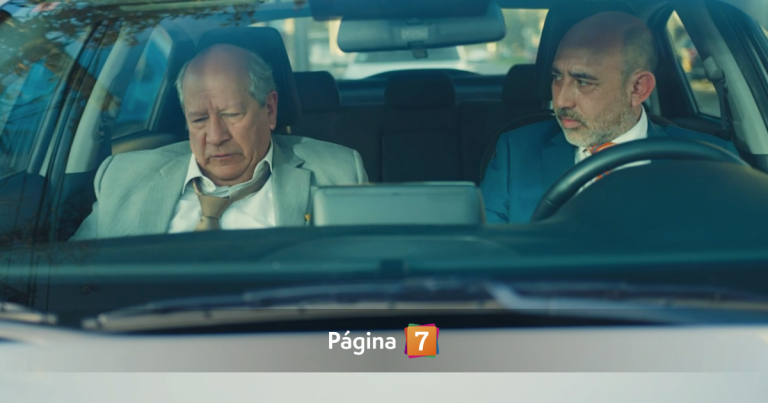 Luis Emilio tomará cruel decisión tras balazo que recibió Clemente en 'El Jardín de Olivia'