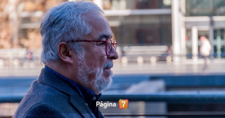 Luis Hermosilla habría incumplido arresto domiciliario: no atendió a Carabineros