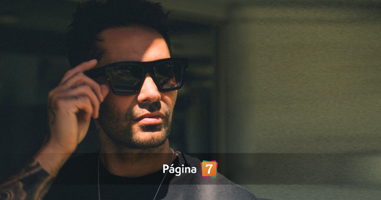 Luis Jiménez se refirió a la declaración que le hizo a Disley en Mundos Opuestos: 