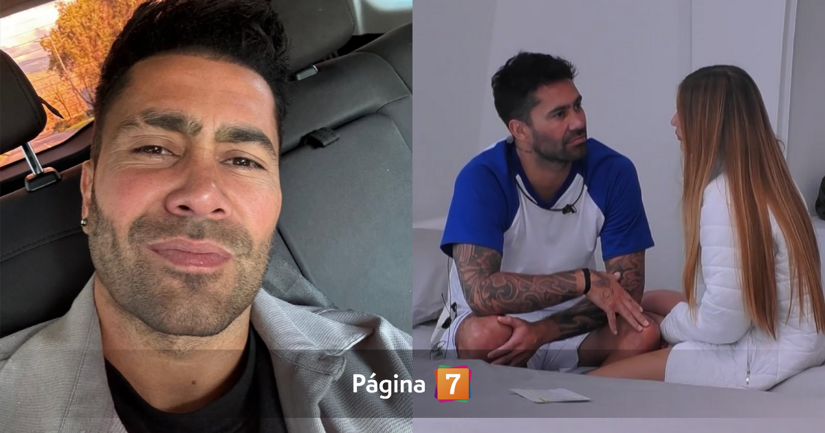 La fuerte reflexión de Mago Jiménez tras el reality: "Han caído proyectos, se han ido amistades"