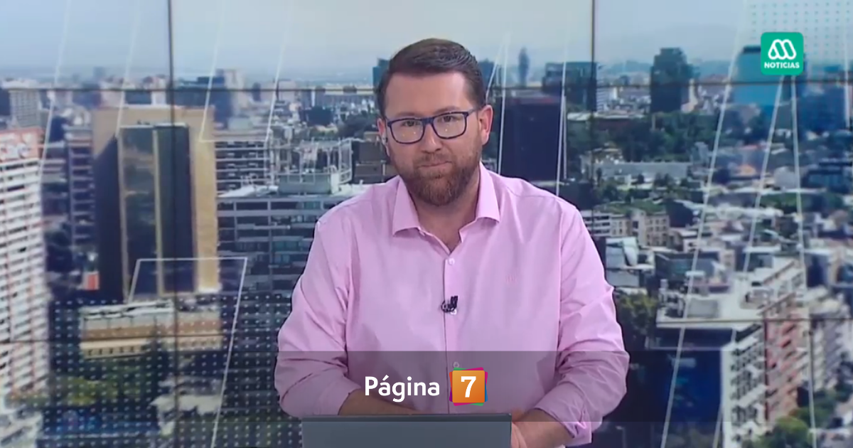 Luis Ugalde y equipo de Meganoticias despidieron en vivo a querida compañera