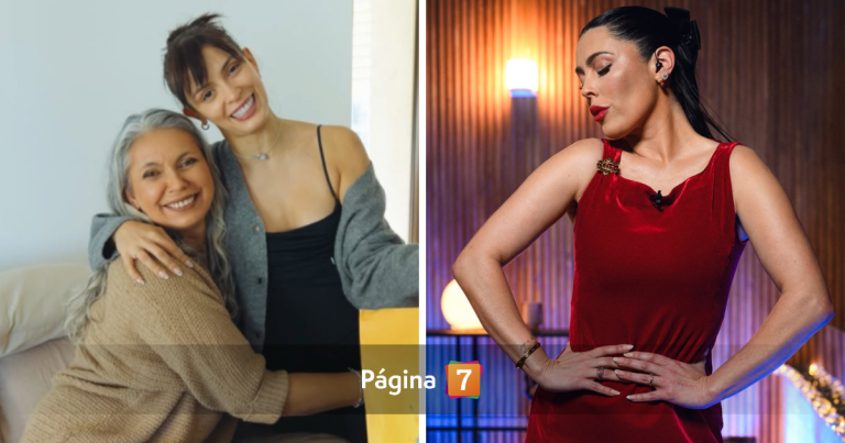 Madre de Constanza Capelli presentó denuncia tras fuertes acusaciones de Daniela Aránguiz