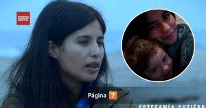 Madre de Tomás Bravo habló de los problemas de salud que enfrenta tras muerte de su hijo