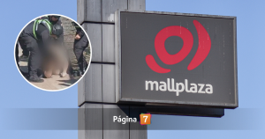 Mallplaza anunció drástica medida por muerte de joven tras altercado con guardias de seguridad