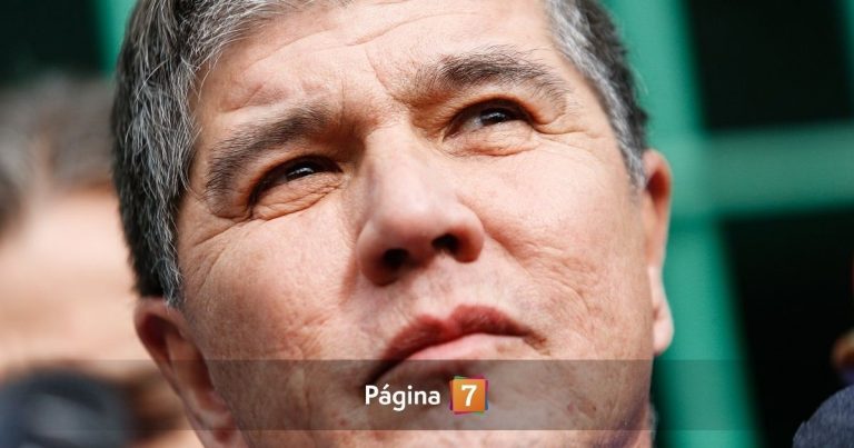 Manuel Monsalve a casi un año de la denuncia por violación: 