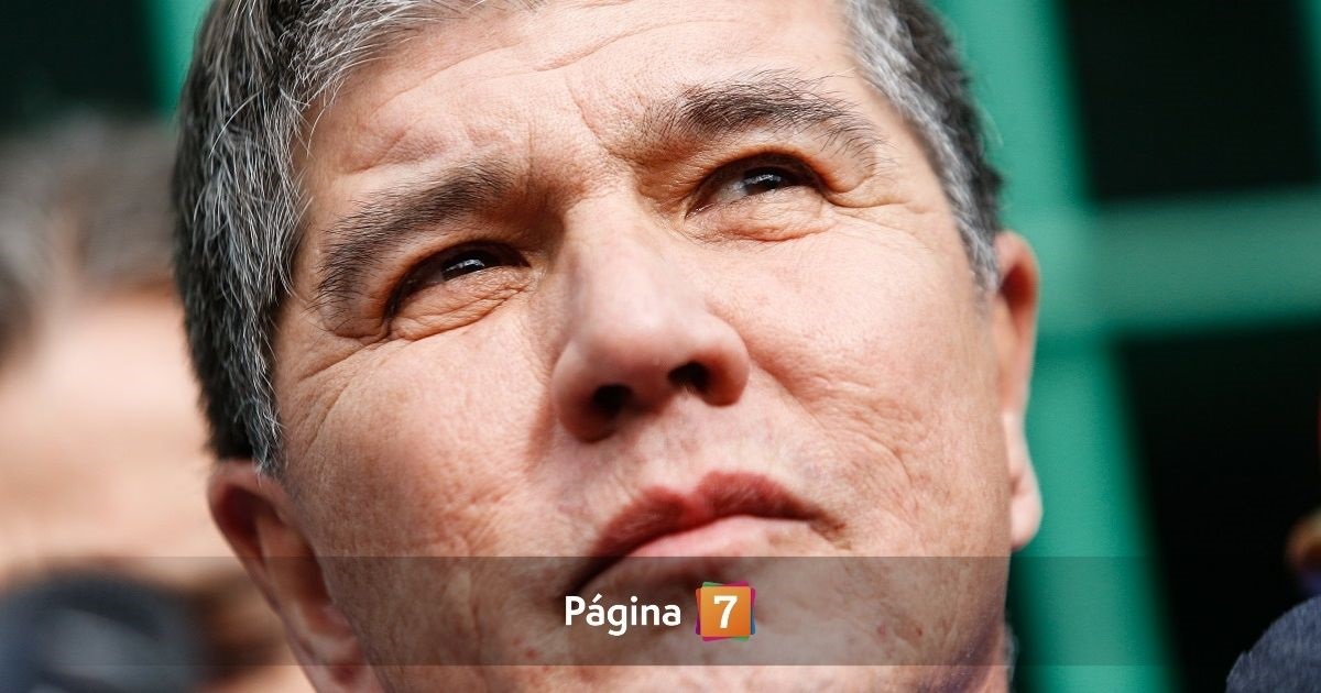 Manuel Monsalve habló a casi un año de la denuncia por abuso sexual y violación