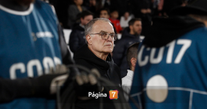 Marcelo Bielsa se emocionó con hinchas chilenos y analizó a La Roja: “Recibí más de lo que merecía”