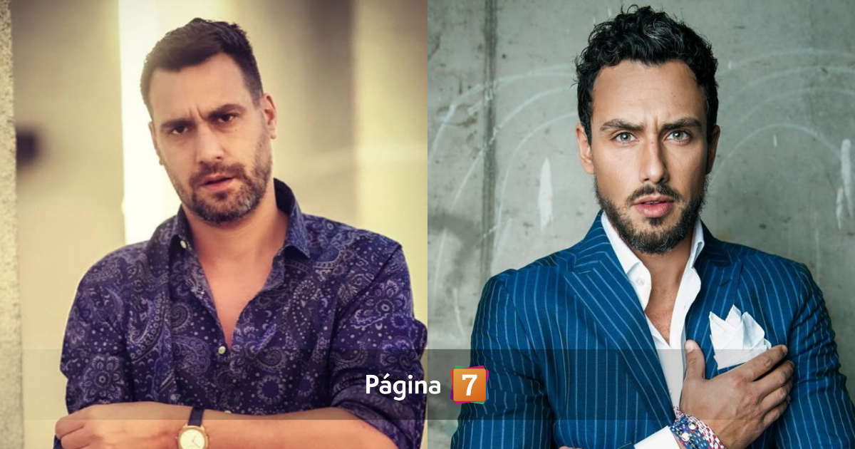 El singular mensaje de Marcelo Marocchino que levantó sospechas en redes: "Vengarse no es necesario"