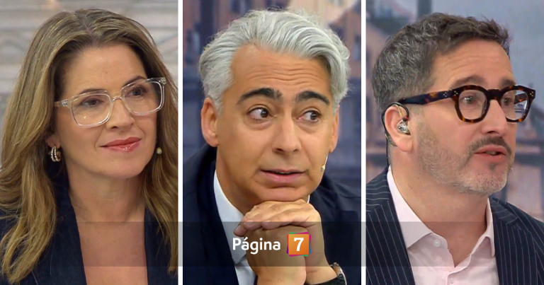 ME-O enrostró malos resultados del 'Buenos días a todos' y Eduardo Fuentes replicó