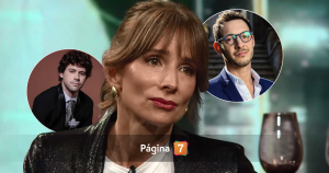 María José Prieto y posible reconciliación con los hijos de Cristián Campos: reveló dato clave