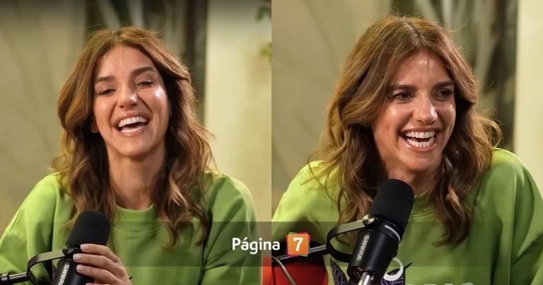 María Luisa Godoy recordó bochornosa experiencia en medio de vacaciones: 